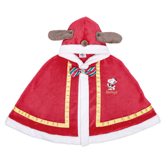 ポンチョ（キッズ）