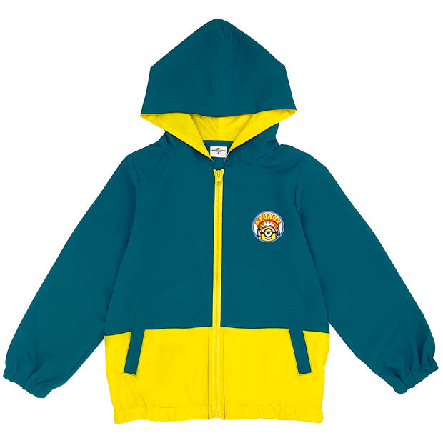 ライトアウター（キッズ）