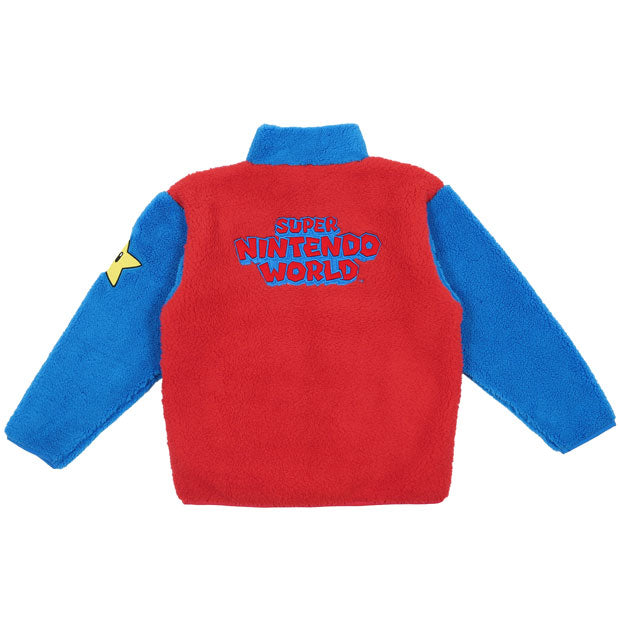 USJ スヌーピー ボアジャケット 楽天市場】スヌーピー ジャケット ボア フリース アウター 長袖