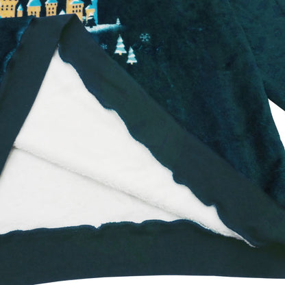 ルームウェアセット