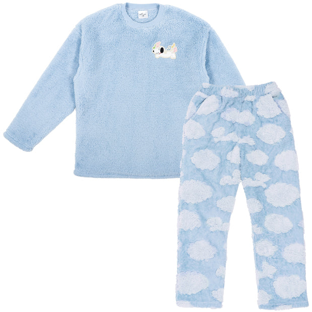 ルームウェアセット