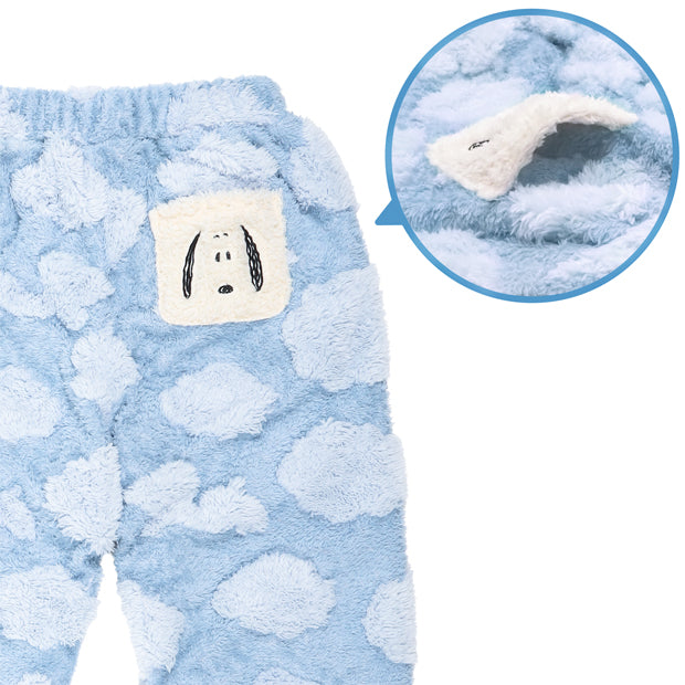 ルームウェアセット