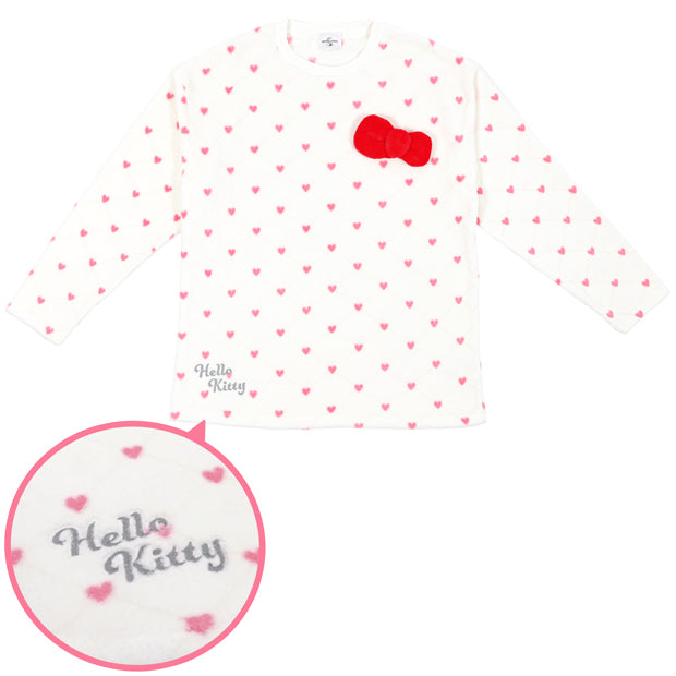 ルームウェアセット