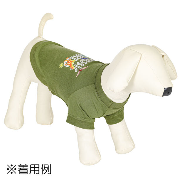 ドッグウェア