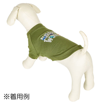 ドッグウェア