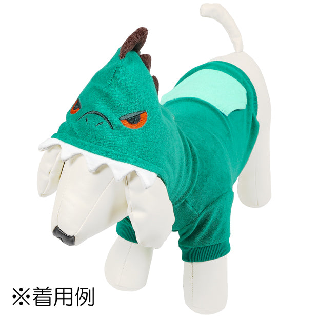 ドッグウェア