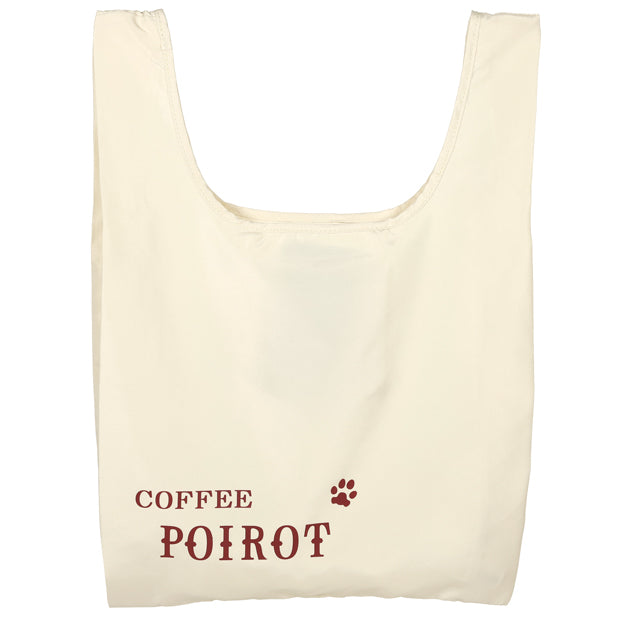 カップスリーブ付きマルシェバッグ