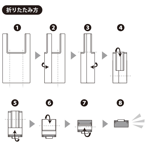 エコバッグ