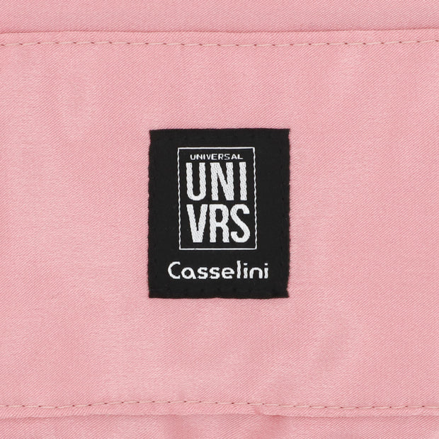 ウィキッド　ブランド・コラボレーショングッズ(キャセリーニ) グリンダ　ポーチ Casselini(キャセリーニ) 【WICKED× Casselini】刺繍ポーチ