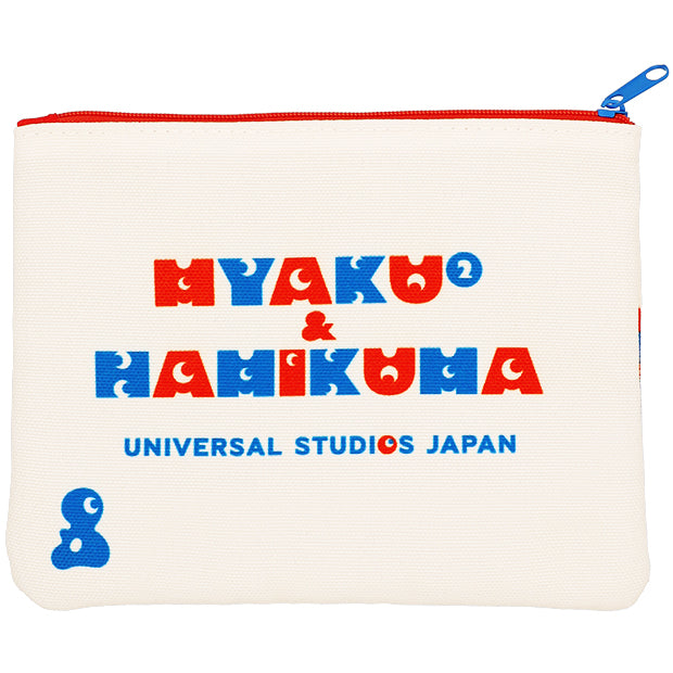 【注文受付H】ポーチ【2027年6月以降お届け予定】