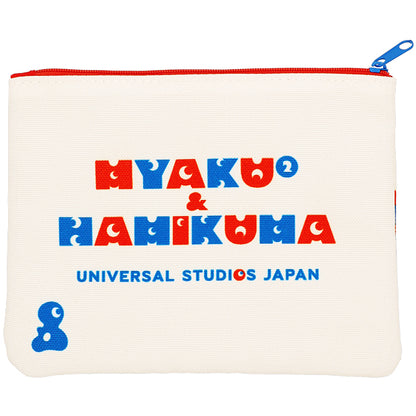 【注文受付H】ポーチ【2027年6月以降お届け予定】