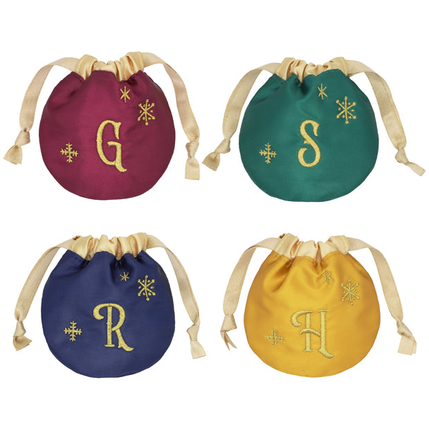 巾着セット（4個）