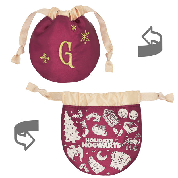 巾着セット（4個）