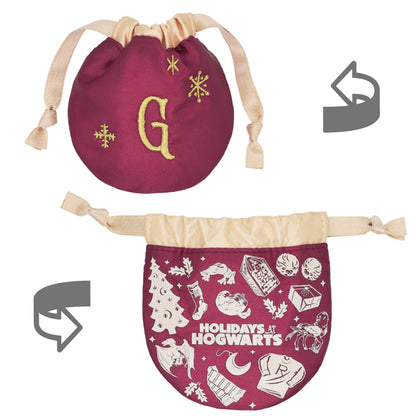 巾着セット（4個）