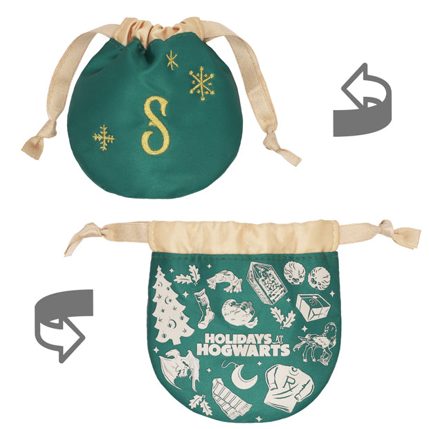 巾着セット（4個）