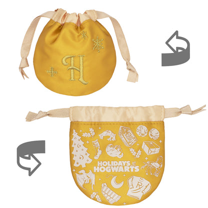 巾着セット（4個）