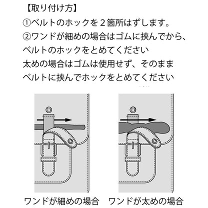 3WAYバッグ