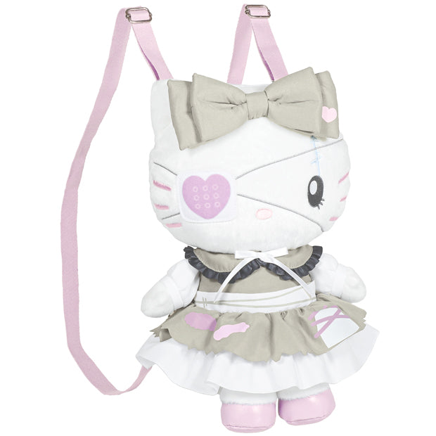 ぬいぐるみリュックサック