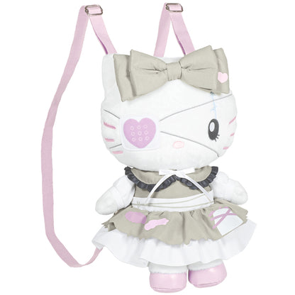 ぬいぐるみリュックサック