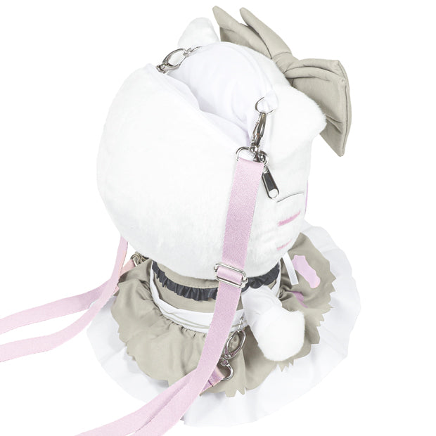ぬいぐるみリュックサック