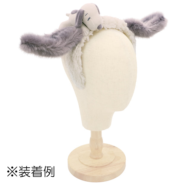 カチューシャ