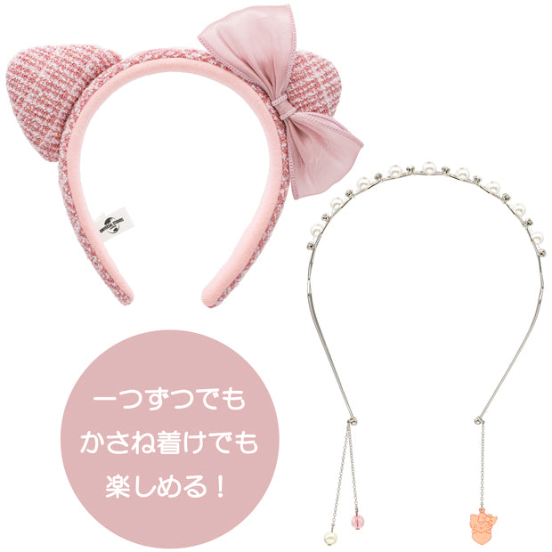 カチューシャセット（2個）