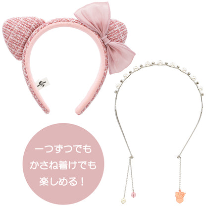 カチューシャセット（2個）