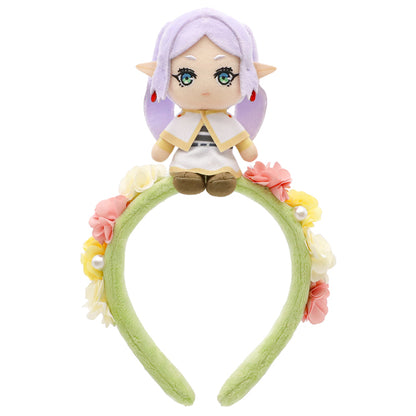カチューシャ