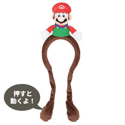 ギミックカチューシャ
