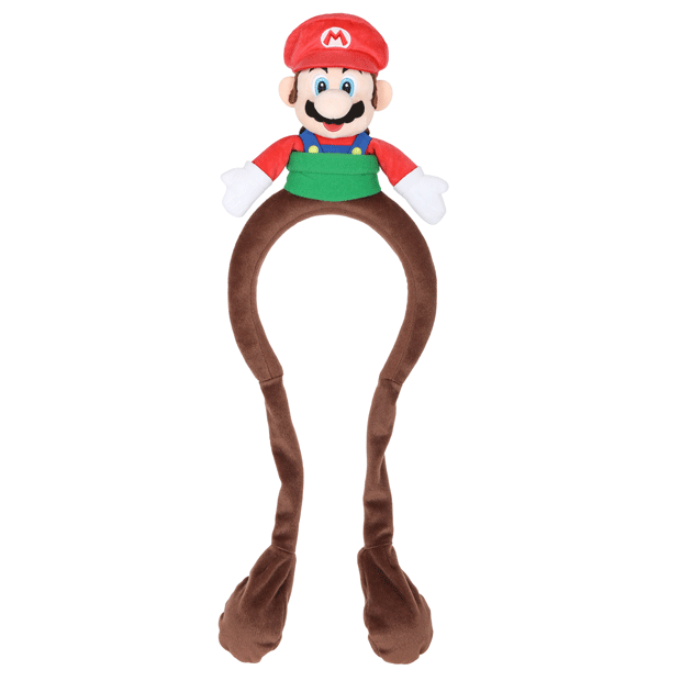ギミックカチューシャ