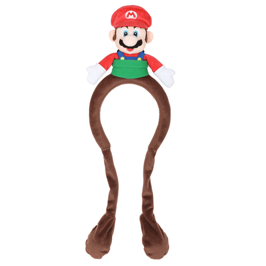 ギミックカチューシャ