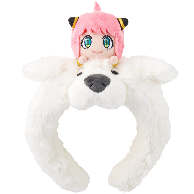 カチューシャ