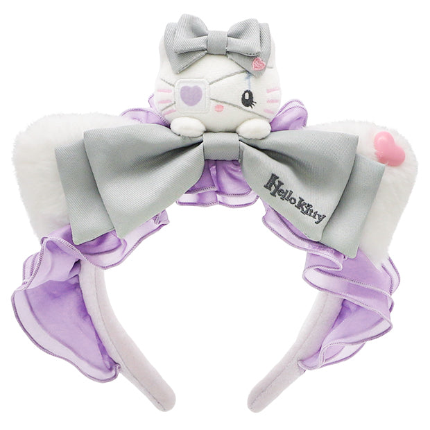 カチューシャ