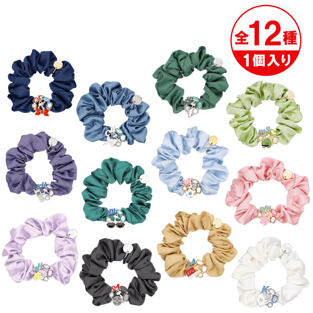 コレクタブルヘアゴム（全12種） – ユニバーサル・スタジオ・ジャパン