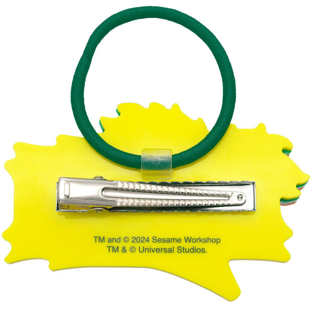 ヘアゴム付きクリップ – ユニバーサル・スタジオ・ジャパン オンライン