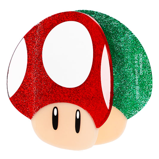 ヘアクリップ