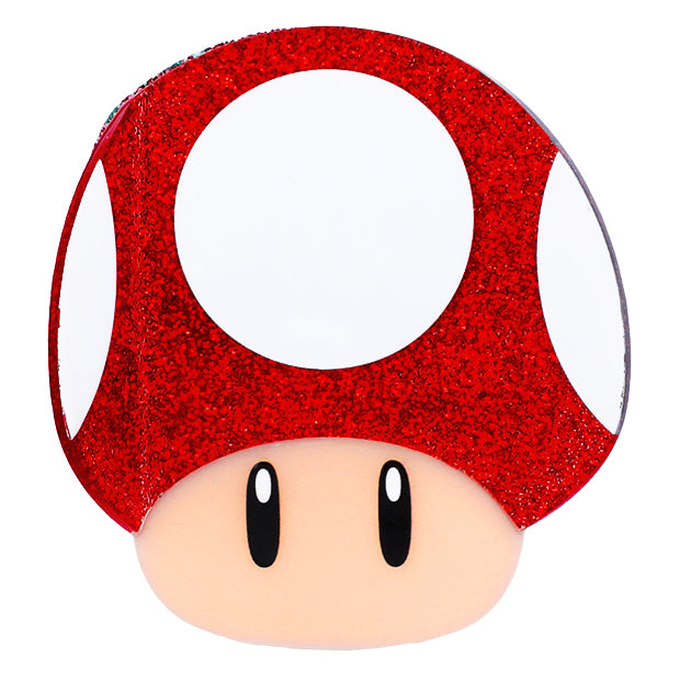 ヘアクリップ