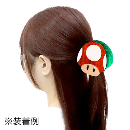 ヘアクリップ