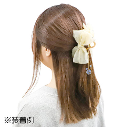 ヘアクリップ