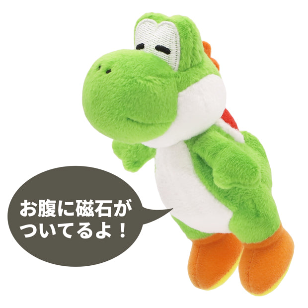 USJ　ヨッシー　マスコット付きキャップ　タグ付き マスコット付きキャップ – ユニバーサル・スタジオ・ジャパン