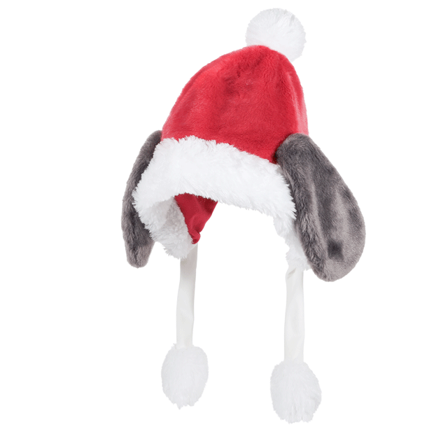 ぬいぐるみハット