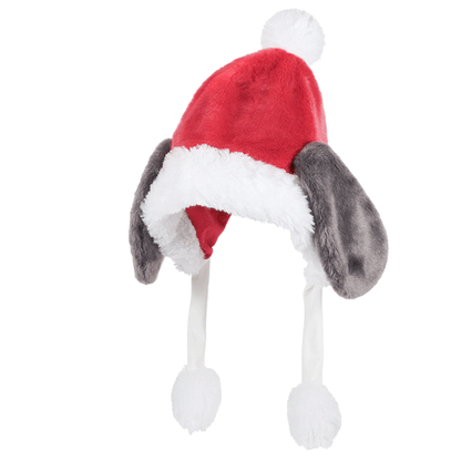 ぬいぐるみハット