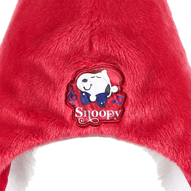 ぬいぐるみハット