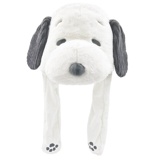 ギミックぬいぐるみハット