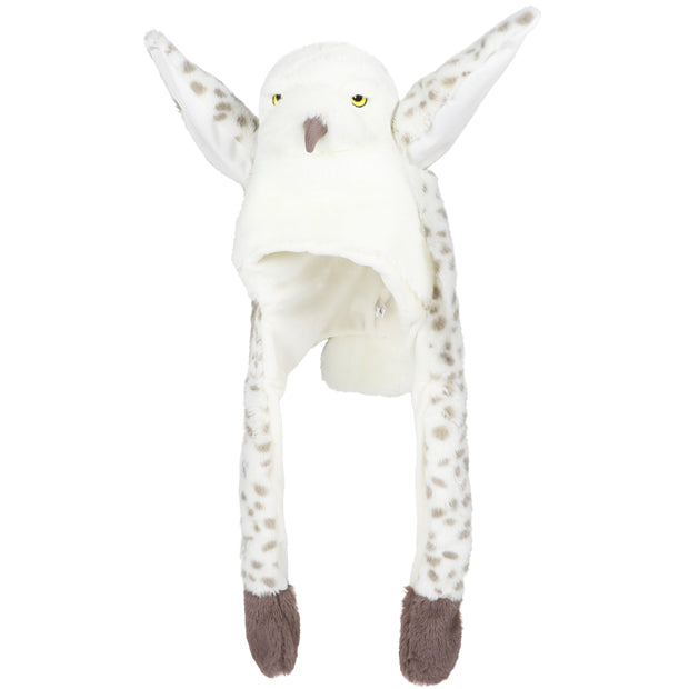 ギミックぬいぐるみハット – ユニバーサル・スタジオ・ジャパン