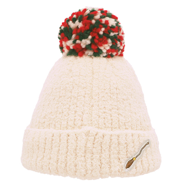 ニットキャップ