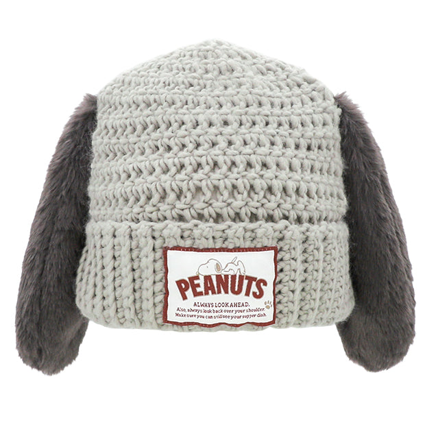ニットキャップ