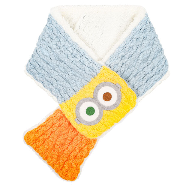 ニットマフラー（キッズ） – ユニバーサル・スタジオ・ジャパン