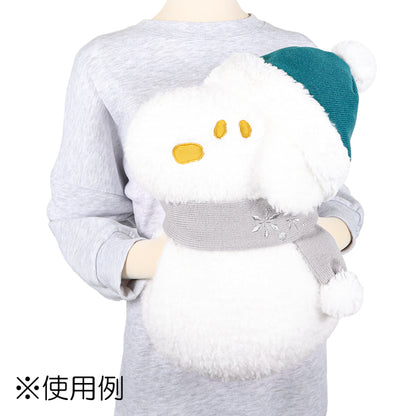 ハンドウォーマー