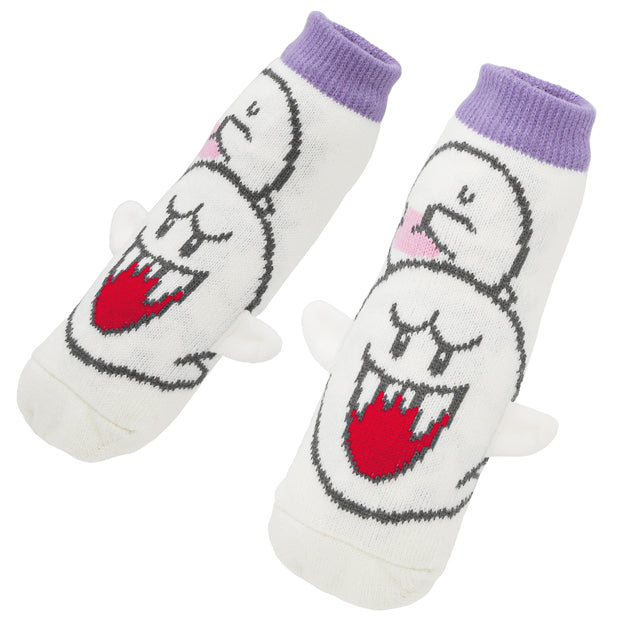 ルームソックス